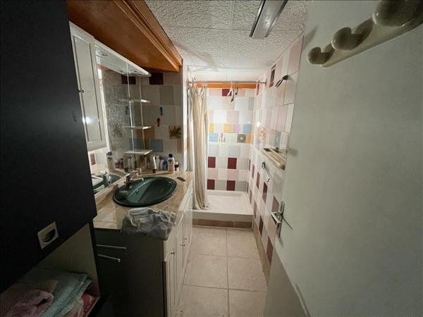 Maison à vendre |  Saint-Michel-Loubéjou |  3 pièces | 120 m²