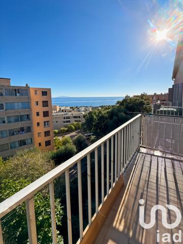 Appartement à vendre 5 pièces 118 m² Bastia