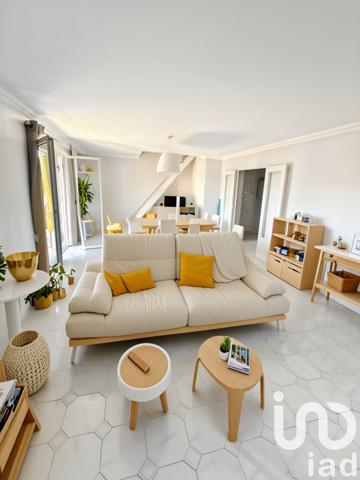 Appartement à vendre 5 pièces 118 m² Bastia