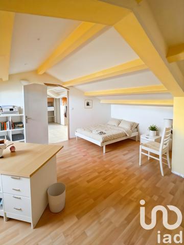 Appartement à vendre 5 pièces 118 m² Bastia