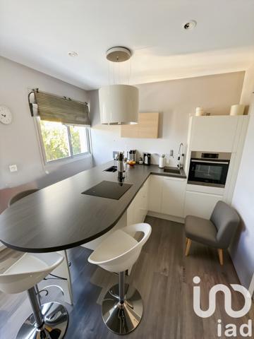 Appartement à vendre 5 pièces 118 m² Bastia