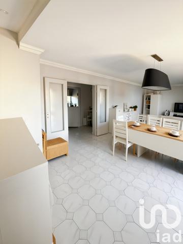 Appartement à vendre 5 pièces 118 m² Bastia