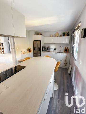 Appartement à vendre 5 pièces 118 m² Bastia