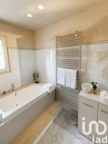 Appartement à vendre 5 pièces 118 m² Bastia