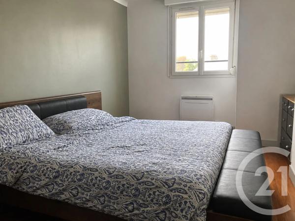 Appartement F3 à vendre  3 pièces - 63,20 m 2   ABBEVILLE  - 80