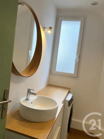 Appartement F3 à vendre  3 pièces - 63,20 m 2   ABBEVILLE  - 80