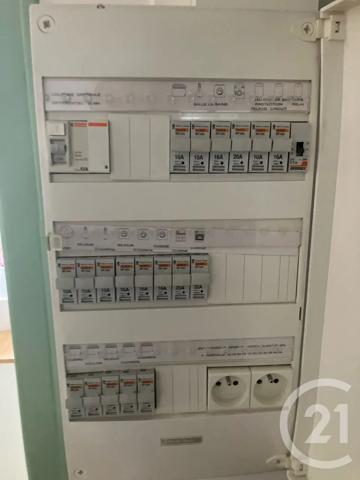 Appartement F3 à vendre  3 pièces - 63,20 m 2   ABBEVILLE  - 80