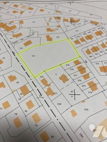 Terrains à Vendre à PLOGONNEC, en Finistère Sud (29), au CROEZOU, à quelques minutes de QUIMPER...