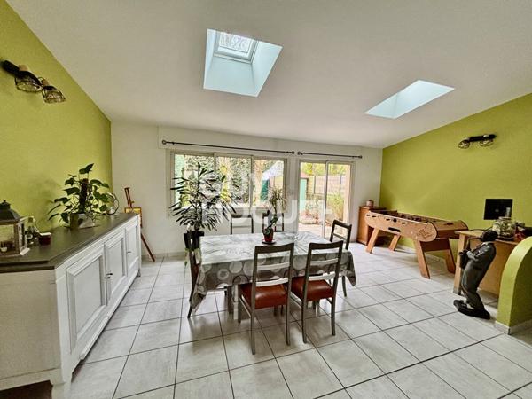 Maison Rezé Blordière