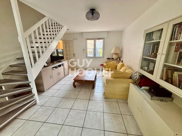 Maison Rezé Blordière