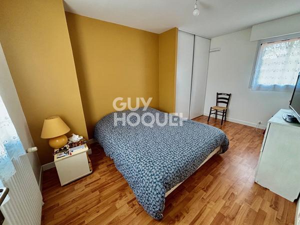 Maison Rezé Blordière