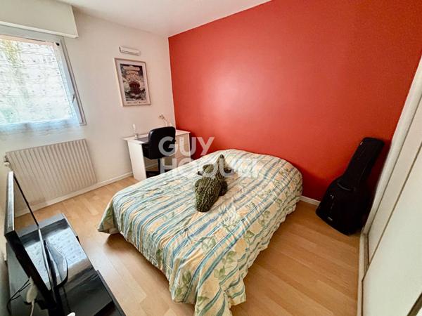 Maison Rezé Blordière