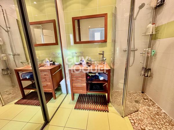 Maison Rezé Blordière