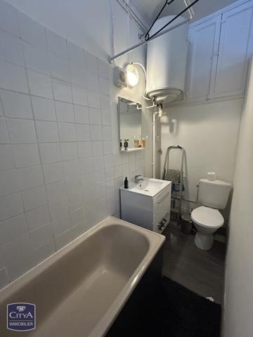 Appartement à vendre 2 pièces 31.45m² Arras (62000)