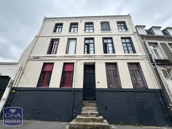 Appartement à vendre 2 pièces 31.45m² Arras (62000)