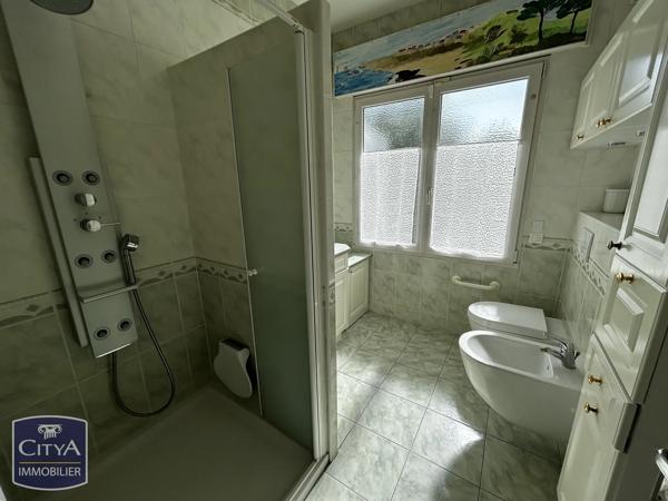 Maison à vendre 5 pièces 134.98m² Saint-Quentin (02100)
