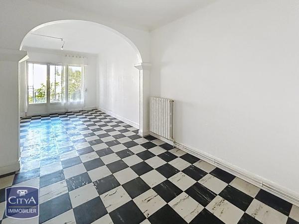 Maison à vendre 5 pièces 134.98m² Saint-Quentin (02100)