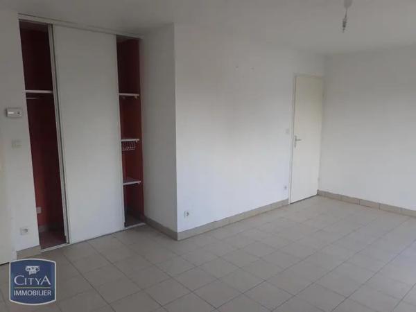 Appartement à louer 3 pièces 63.55m² Beuvry (62660)