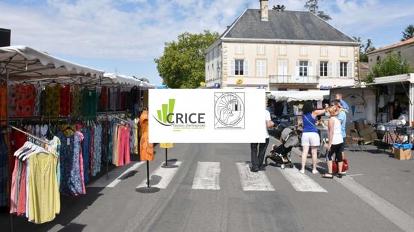 LOCAL COMMERCIAL A COZES