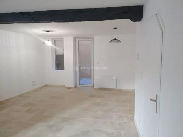 Location Maison de ville 4 pièces 74 m2 à Carmaux