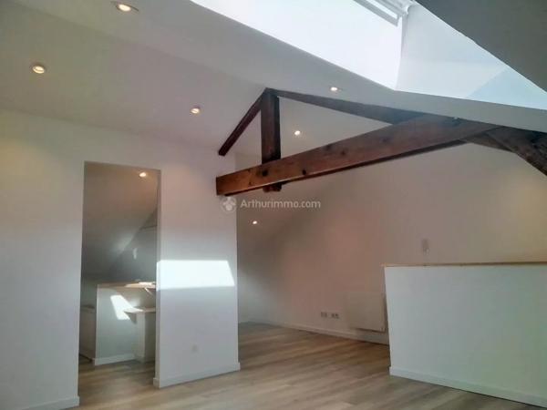 Location Maison de ville 4 pièces 74 m2 à Carmaux