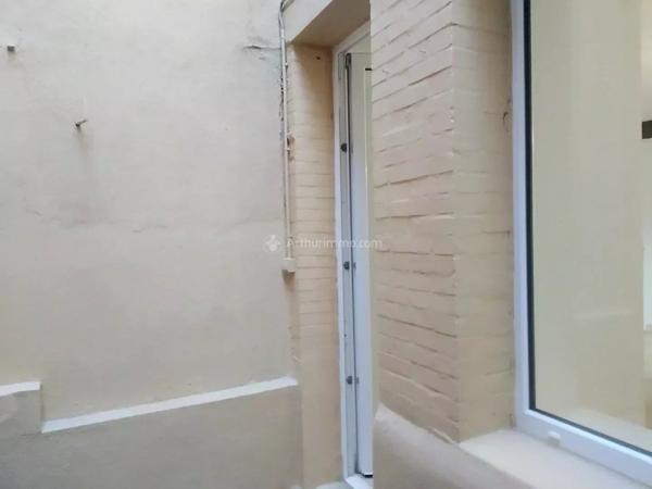 Location Maison de ville 4 pièces 74 m2 à Carmaux