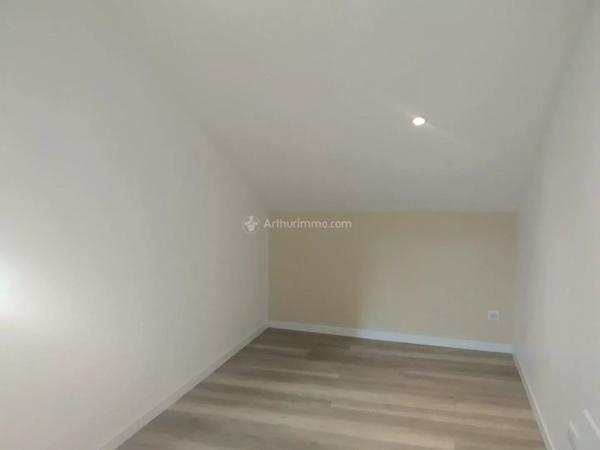 Location Maison de ville 4 pièces 74 m2 à Carmaux