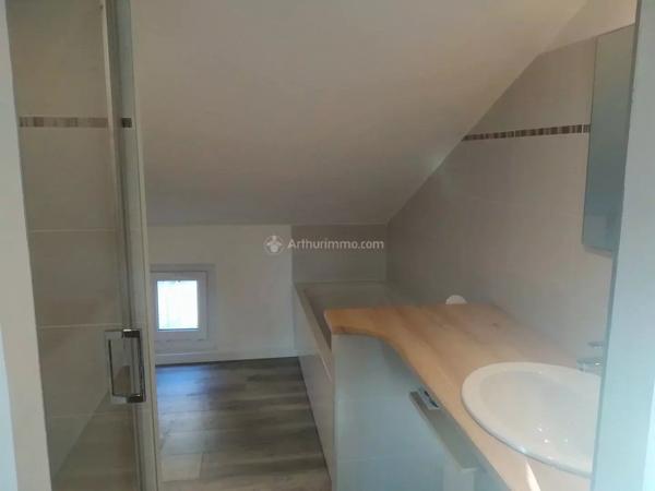 Location Maison de ville 4 pièces 74 m2 à Carmaux