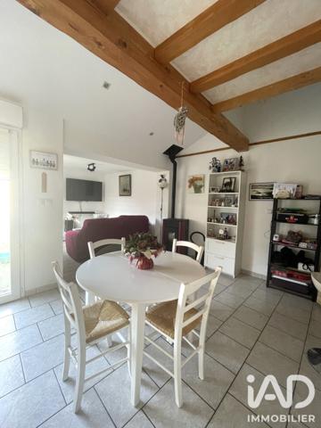 Maison à vendre 3 pièces 68 m² Berck