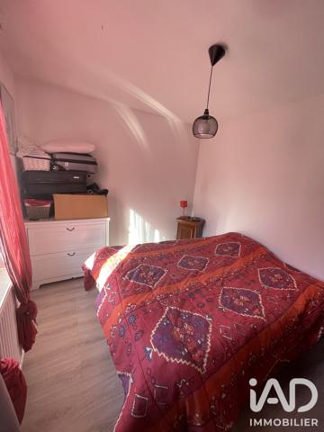Maison à vendre 3 pièces 68 m² Berck