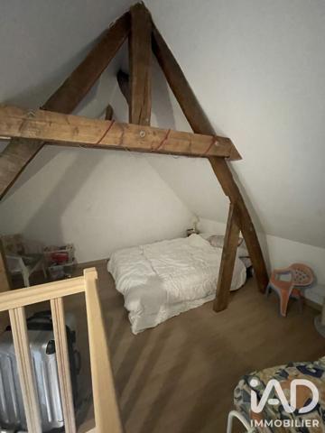 Maison à vendre 3 pièces 68 m² Berck