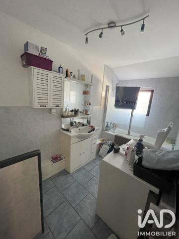 Maison à vendre 3 pièces 68 m² Berck