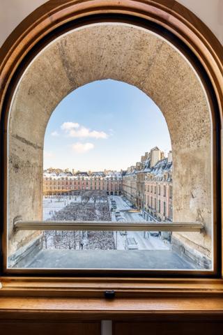 Vente Appartement de luxe Paris 4 4 Pièces 110 m²
