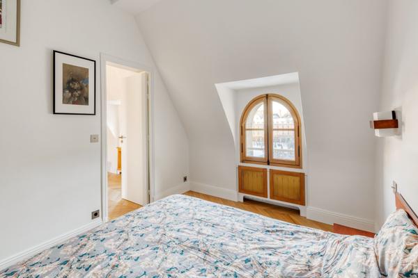 Vente Appartement de luxe Paris 4 4 Pièces 110 m²
