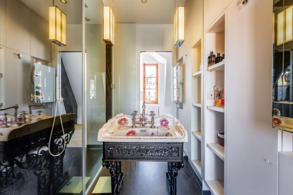 Vente Appartement de luxe Paris 4 4 Pièces 110 m²
