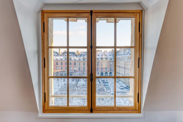 Vente Appartement de luxe Paris 4 4 Pièces 110 m²