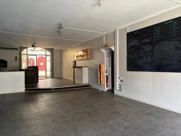 Location Fonds de commerce 4 pièces 128 m2 à Peyrehorade