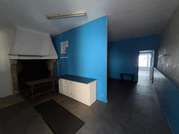 Location Fonds de commerce 4 pièces 128 m2 à Peyrehorade