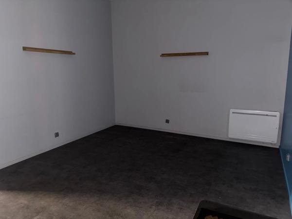 Location Fonds de commerce 4 pièces 128 m2 à Peyrehorade