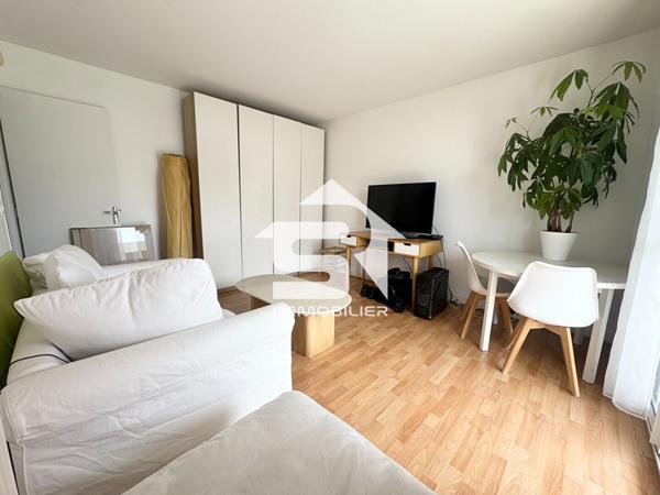 Appartement Fontenay Sous Bois 2 pièce(s) 43.82 m2 , Fontenay sous bois Appartement Fontenay Sous Bois 2 pièce(s) 43.82 m2 , Fontenay sous bois