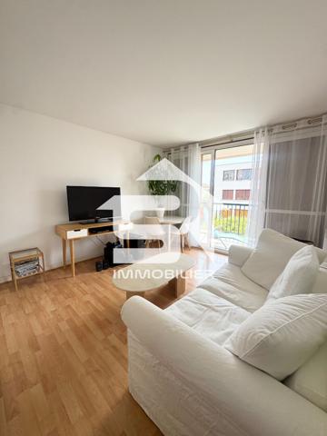 Appartement Fontenay Sous Bois 2 pièce(s) 43.82 m2 , Fontenay sous bois Appartement Fontenay Sous Bois 2 pièce(s) 43.82 m2 , Fontenay sous bois