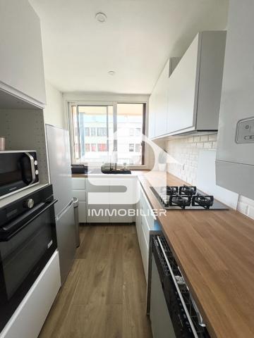 Appartement Fontenay Sous Bois 2 pièce(s) 43.82 m2 , Fontenay sous bois Appartement Fontenay Sous Bois 2 pièce(s) 43.82 m2 , Fontenay sous bois