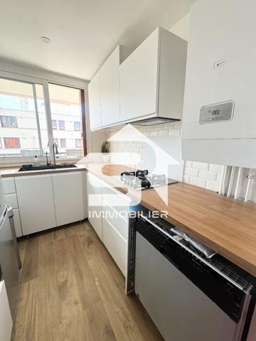 Appartement Fontenay Sous Bois 2 pièce(s) 43.82 m2 , Fontenay sous bois Appartement Fontenay Sous Bois 2 pièce(s) 43.82 m2 , Fontenay sous bois