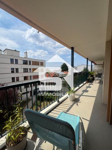 Appartement Fontenay Sous Bois 2 pièce(s) 43.82 m2 , Fontenay sous bois Appartement Fontenay Sous Bois 2 pièce(s) 43.82 m2 , Fontenay sous bois