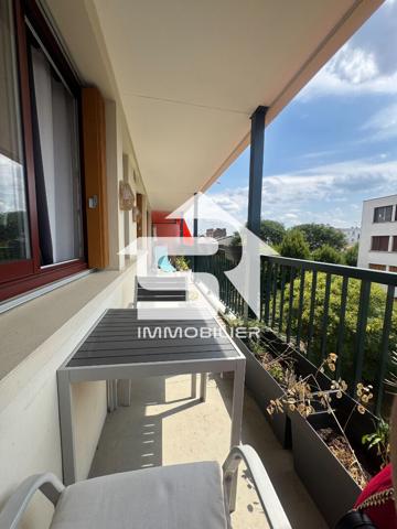 Appartement Fontenay Sous Bois 2 pièce(s) 43.82 m2 , Fontenay sous bois Appartement Fontenay Sous Bois 2 pièce(s) 43.82 m2 , Fontenay sous bois