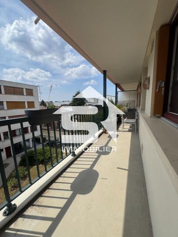 Appartement Fontenay Sous Bois 2 pièce(s) 43.82 m2 , Fontenay sous bois Appartement Fontenay Sous Bois 2 pièce(s) 43.82 m2 , Fontenay sous bois