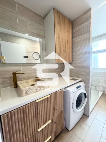 Appartement Fontenay Sous Bois 2 pièce(s) 43.82 m2 , Fontenay sous bois Appartement Fontenay Sous Bois 2 pièce(s) 43.82 m2 , Fontenay sous bois