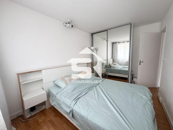 Appartement Fontenay Sous Bois 2 pièce(s) 43.82 m2 , Fontenay sous bois Appartement Fontenay Sous Bois 2 pièce(s) 43.82 m2 , Fontenay sous bois