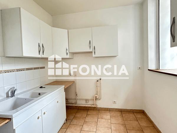 Location Appartement 2 pièces 48.09 m² - RESIDENCE LE COUVENT DES DAMES Laon 02000