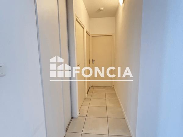 Location Appartement 2 pièces 48.09 m² - RESIDENCE LE COUVENT DES DAMES Laon 02000